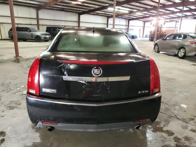 Photo 5 VIN: 1G6DM577880108399 - CADILLAC CTS 