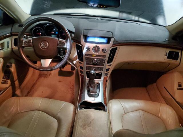 Photo 7 VIN: 1G6DM577880108399 - CADILLAC CTS 