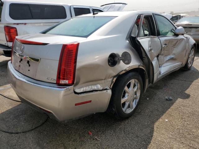 Photo 2 VIN: 1G6DM577880113814 - CADILLAC CTS 