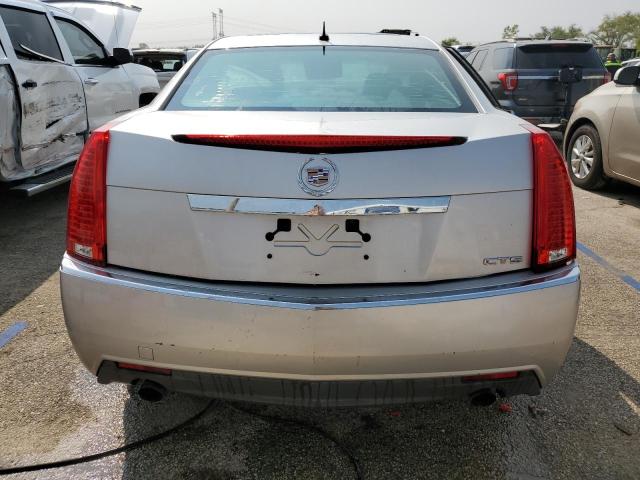 Photo 5 VIN: 1G6DM577880113814 - CADILLAC CTS 