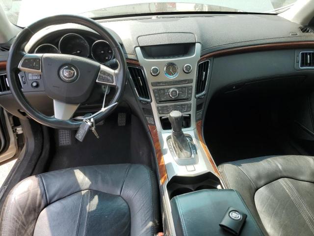 Photo 7 VIN: 1G6DM577880113814 - CADILLAC CTS 