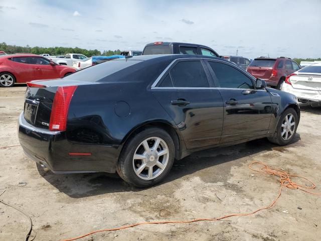 Photo 2 VIN: 1G6DM577880117751 - CADILLAC CTS 