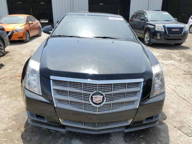 Photo 4 VIN: 1G6DM577880117751 - CADILLAC CTS 