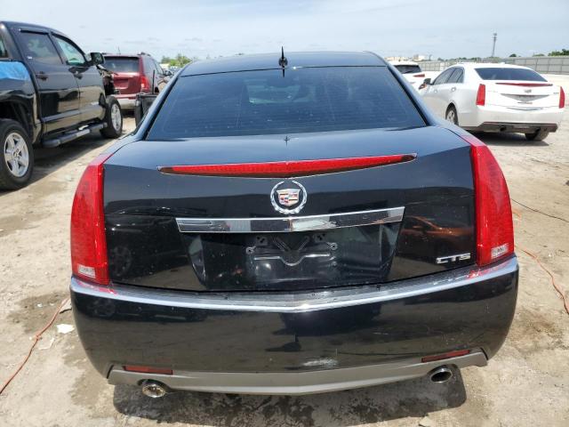 Photo 5 VIN: 1G6DM577880117751 - CADILLAC CTS 