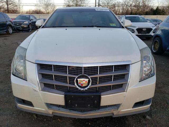 Photo 4 VIN: 1G6DM577880124411 - CADILLAC CTS 