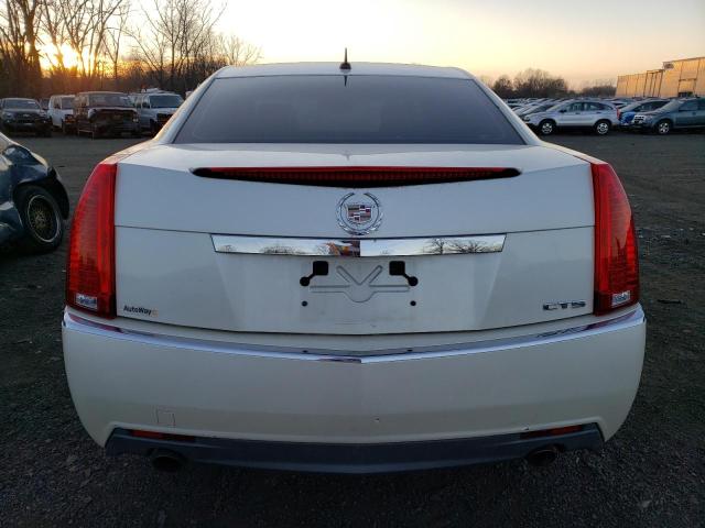 Photo 5 VIN: 1G6DM577880124411 - CADILLAC CTS 