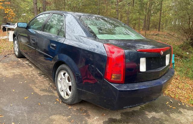 Photo 2 VIN: 1G6DM577940109765 - CADILLAC CTS 