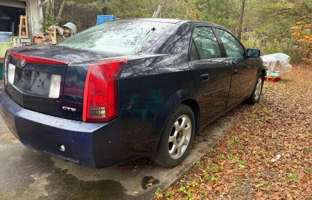 Photo 3 VIN: 1G6DM577940109765 - CADILLAC CTS 