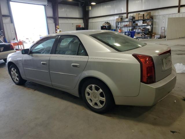 Photo 1 VIN: 1G6DM577940120507 - CADILLAC CTS 