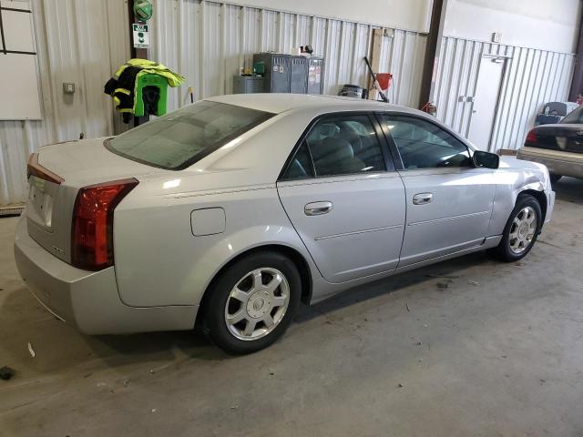 Photo 2 VIN: 1G6DM577940120507 - CADILLAC CTS 