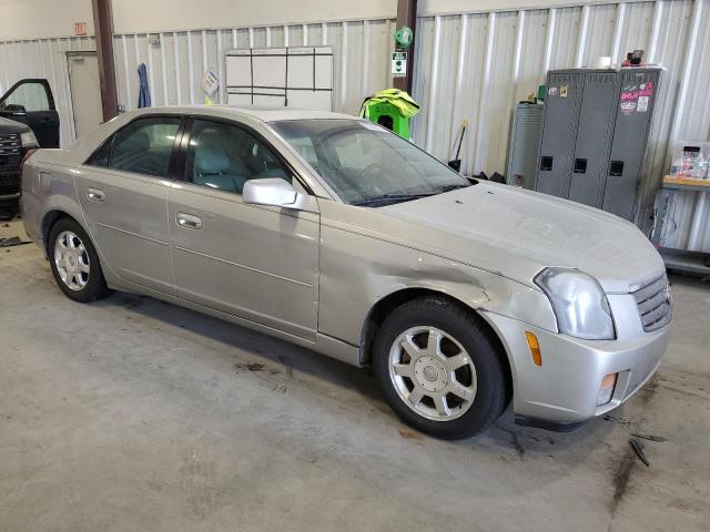 Photo 3 VIN: 1G6DM577940120507 - CADILLAC CTS 