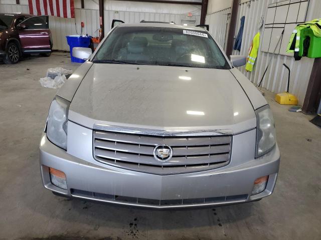 Photo 4 VIN: 1G6DM577940120507 - CADILLAC CTS 