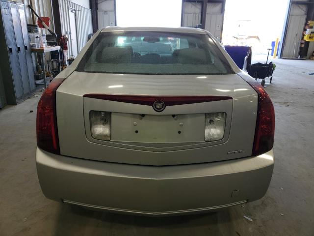 Photo 5 VIN: 1G6DM577940120507 - CADILLAC CTS 