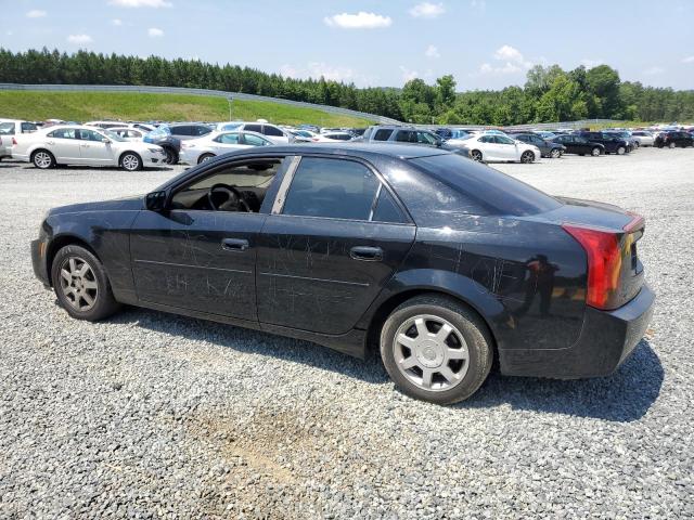 Photo 1 VIN: 1G6DM577940130051 - CADILLAC CTS 