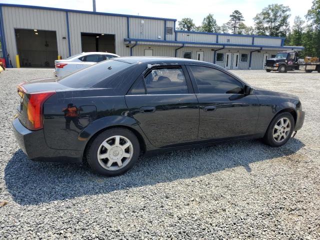 Photo 2 VIN: 1G6DM577940130051 - CADILLAC CTS 