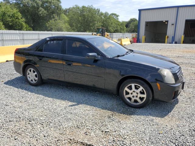 Photo 3 VIN: 1G6DM577940130051 - CADILLAC CTS 