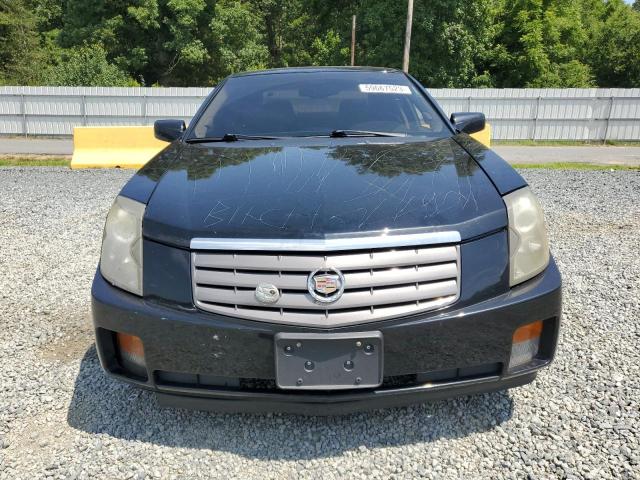 Photo 4 VIN: 1G6DM577940130051 - CADILLAC CTS 