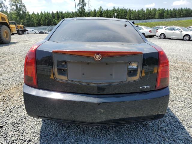 Photo 5 VIN: 1G6DM577940130051 - CADILLAC CTS 