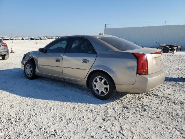 Photo 1 VIN: 1G6DM577940142068 - CADILLAC CTS 