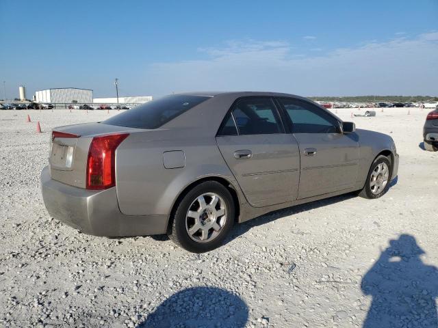 Photo 2 VIN: 1G6DM577940142068 - CADILLAC CTS 