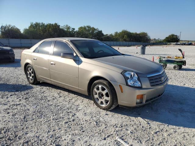 Photo 3 VIN: 1G6DM577940142068 - CADILLAC CTS 