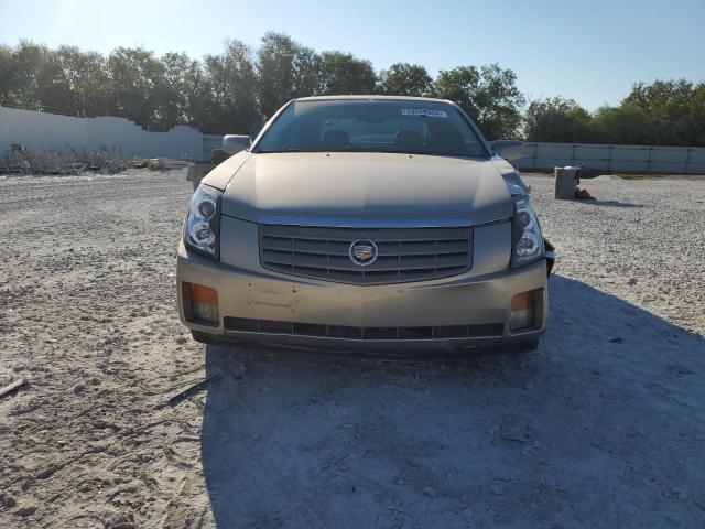 Photo 4 VIN: 1G6DM577940142068 - CADILLAC CTS 