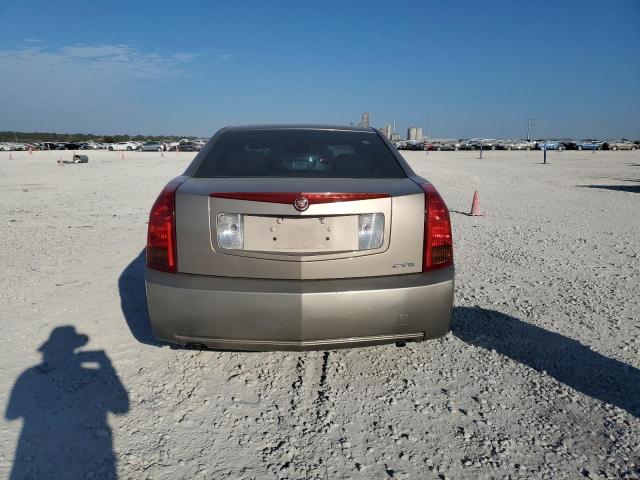 Photo 5 VIN: 1G6DM577940142068 - CADILLAC CTS 