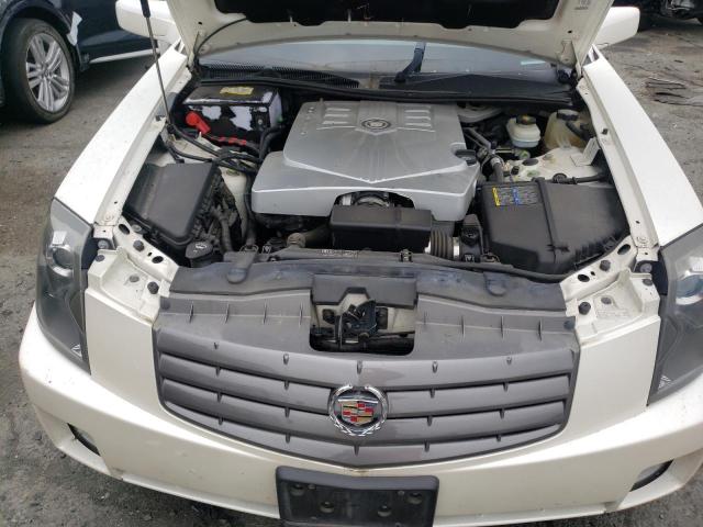 Photo 10 VIN: 1G6DM577940182649 - CADILLAC CTS 