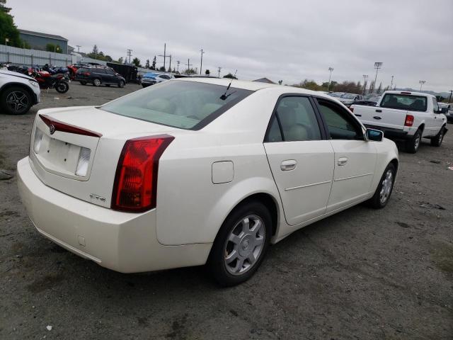 Photo 2 VIN: 1G6DM577940182649 - CADILLAC CTS 