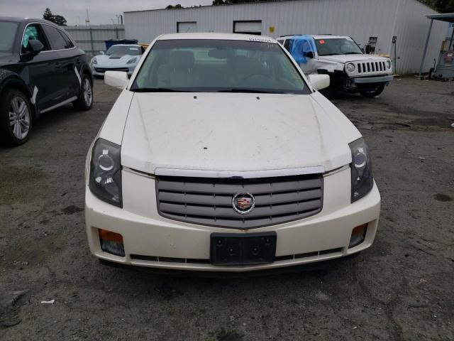 Photo 4 VIN: 1G6DM577940182649 - CADILLAC CTS 