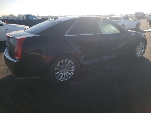 Photo 2 VIN: 1G6DM577980109738 - CADILLAC CTS 