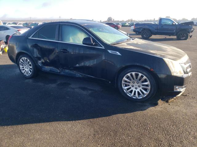 Photo 3 VIN: 1G6DM577980109738 - CADILLAC CTS 