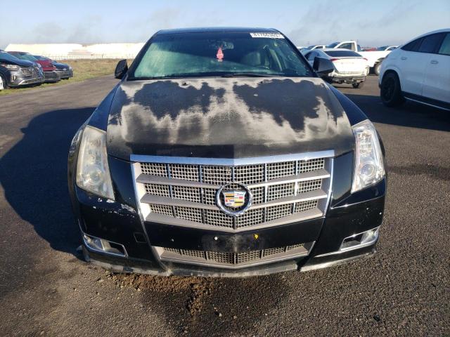 Photo 4 VIN: 1G6DM577980109738 - CADILLAC CTS 