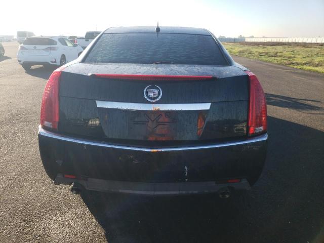 Photo 5 VIN: 1G6DM577980109738 - CADILLAC CTS 