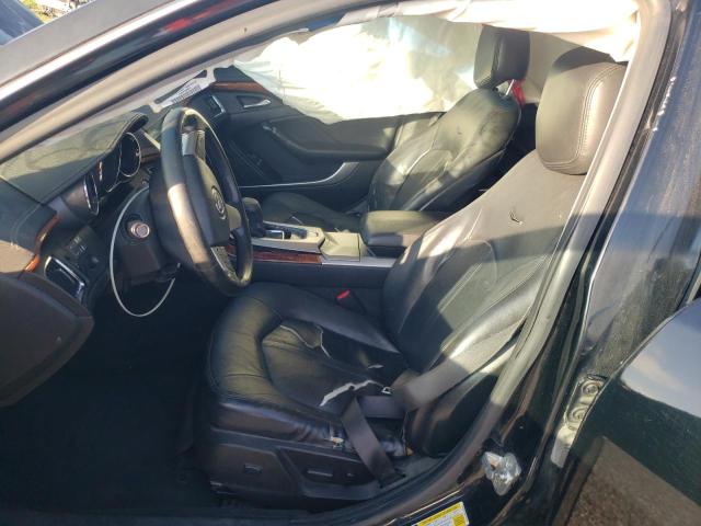 Photo 6 VIN: 1G6DM577980109738 - CADILLAC CTS 