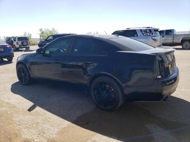 Photo 1 VIN: 1G6DM577980109884 - CADILLAC CTS 