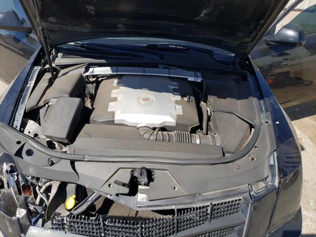 Photo 10 VIN: 1G6DM577980109884 - CADILLAC CTS 