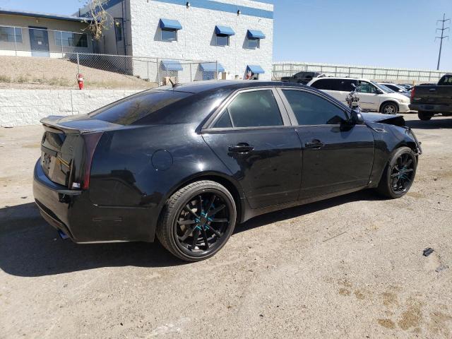 Photo 2 VIN: 1G6DM577980109884 - CADILLAC CTS 