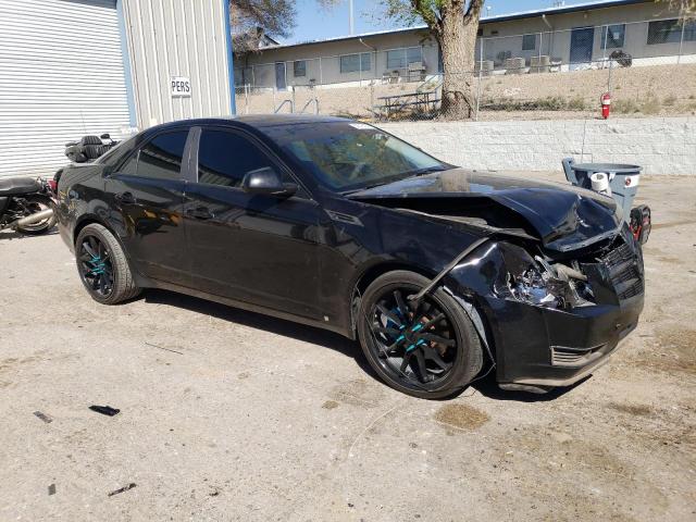 Photo 3 VIN: 1G6DM577980109884 - CADILLAC CTS 