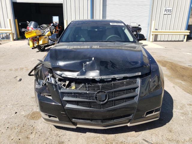 Photo 4 VIN: 1G6DM577980109884 - CADILLAC CTS 