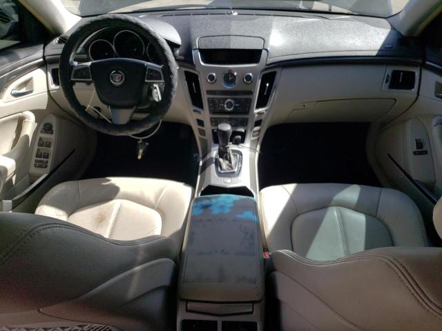 Photo 7 VIN: 1G6DM577980109884 - CADILLAC CTS 