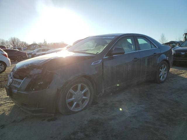 Photo 0 VIN: 1G6DM577980117726 - CADILLAC CTS 