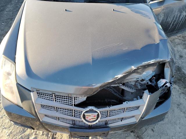 Photo 10 VIN: 1G6DM577980117726 - CADILLAC CTS 