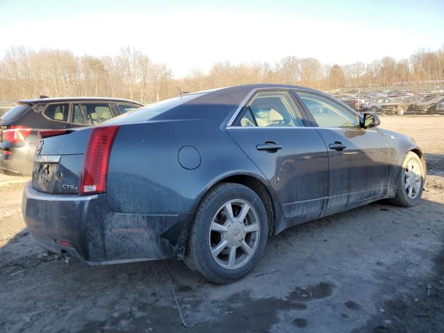 Photo 2 VIN: 1G6DM577980117726 - CADILLAC CTS 