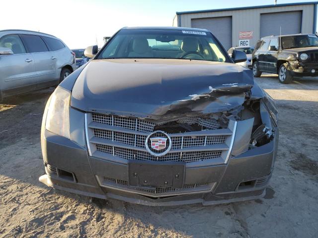 Photo 4 VIN: 1G6DM577980117726 - CADILLAC CTS 