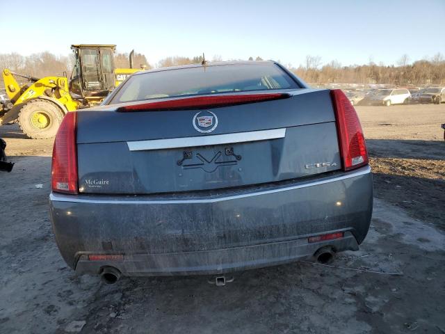 Photo 5 VIN: 1G6DM577980117726 - CADILLAC CTS 