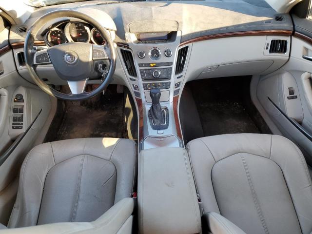 Photo 7 VIN: 1G6DM577980117726 - CADILLAC CTS 