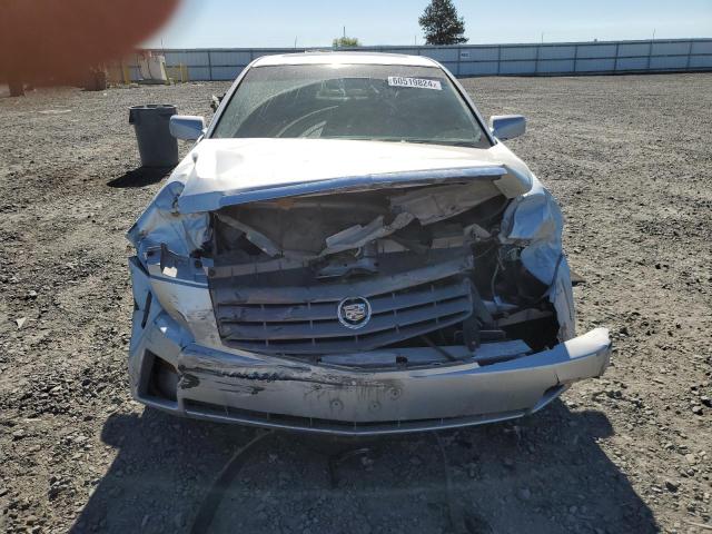 Photo 4 VIN: 1G6DM577X40122864 - CADILLAC CTS 