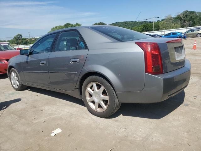 Photo 1 VIN: 1G6DM577X40135453 - CADILLAC CTS 