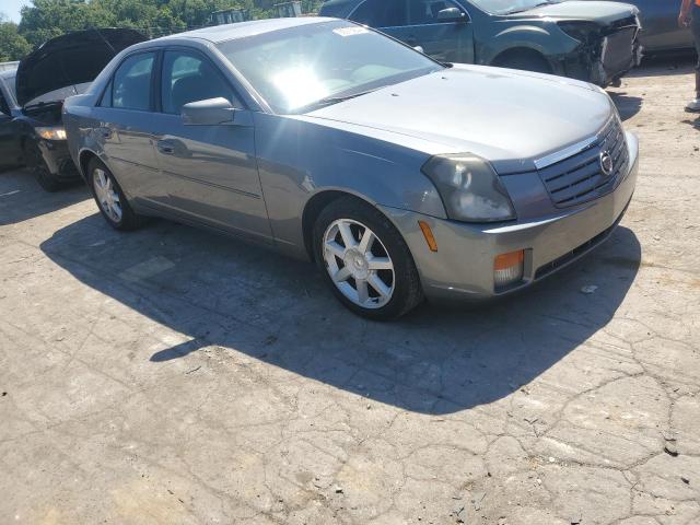 Photo 3 VIN: 1G6DM577X40135453 - CADILLAC CTS 